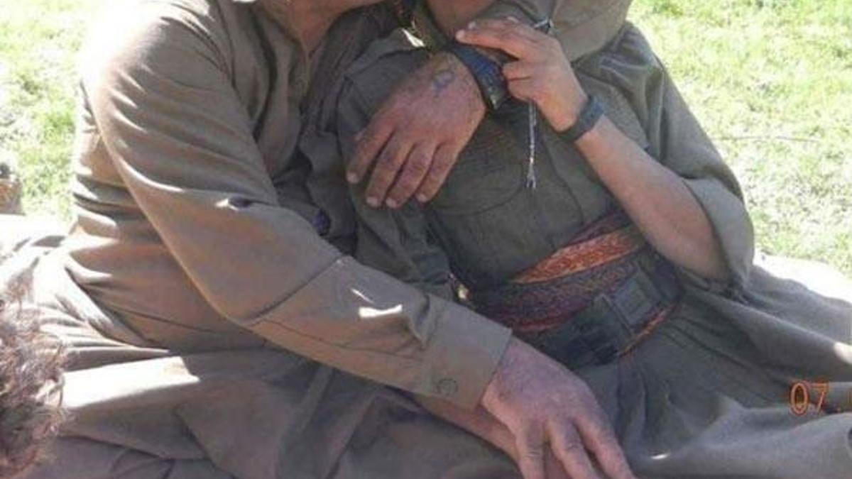 Bin 150 kadın itirafçı PKK’nın gerçek yüzünü anlattı