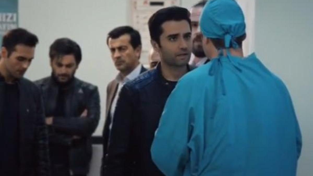 Dizideki o sahneye ünlü doktordan yorum