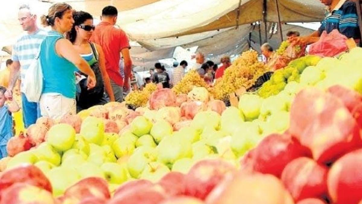 Son dakika: Enflasyon rakamları açıklandı