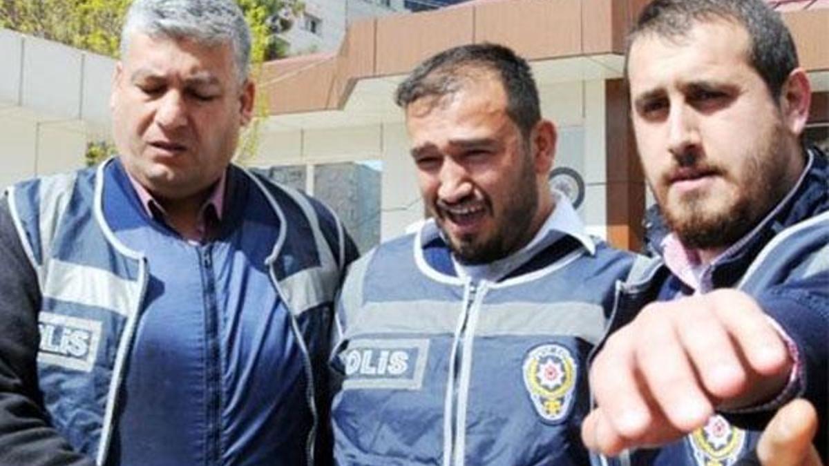 Gaziantep'te 9 kişiyi öldüren sanığa ceza yağdı