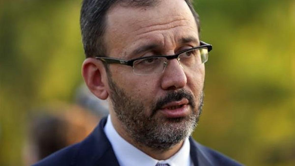 Bakan Kasapoğlu: En ağır cezalar için takipçi olacağız