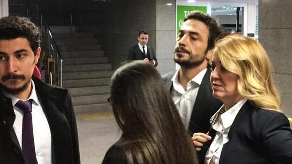 Son dakika: Ahmet Kural adliyede ifade verdi