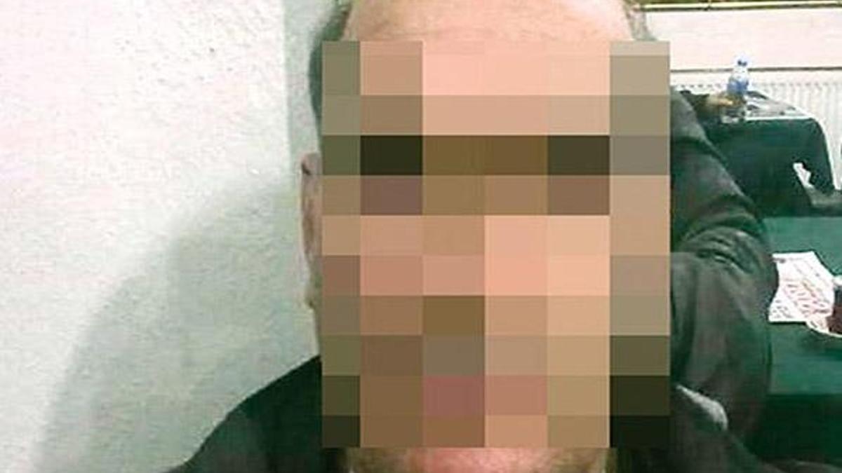 Öğretmenden 15 yaşındaki erkek öğrenciye 'tatlışım' mesajı