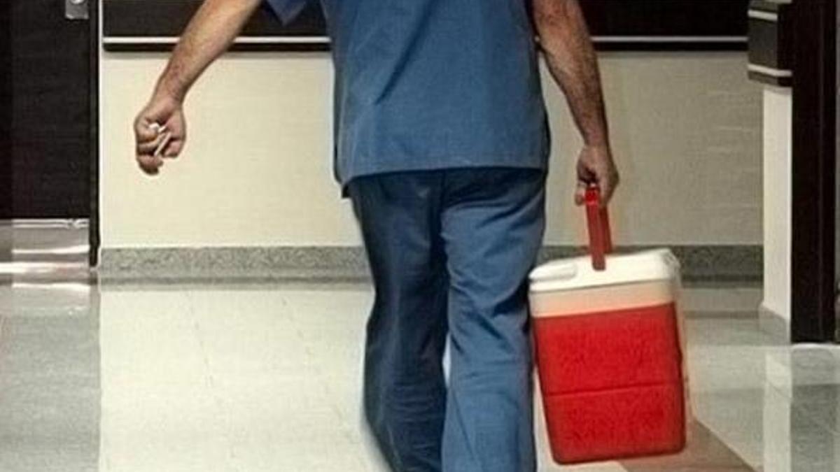 Borç kapatmak için 'böbrek satışı' her geçen gün artıyor!