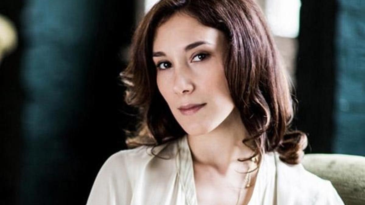 Sibel Kekilli itiraf etti: Ölüm tehditleri aldım