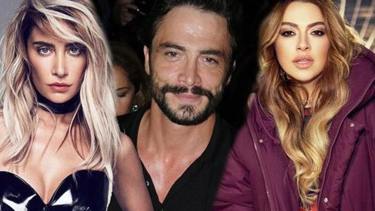 Hadise'den Ahmet Kural açıklaması!