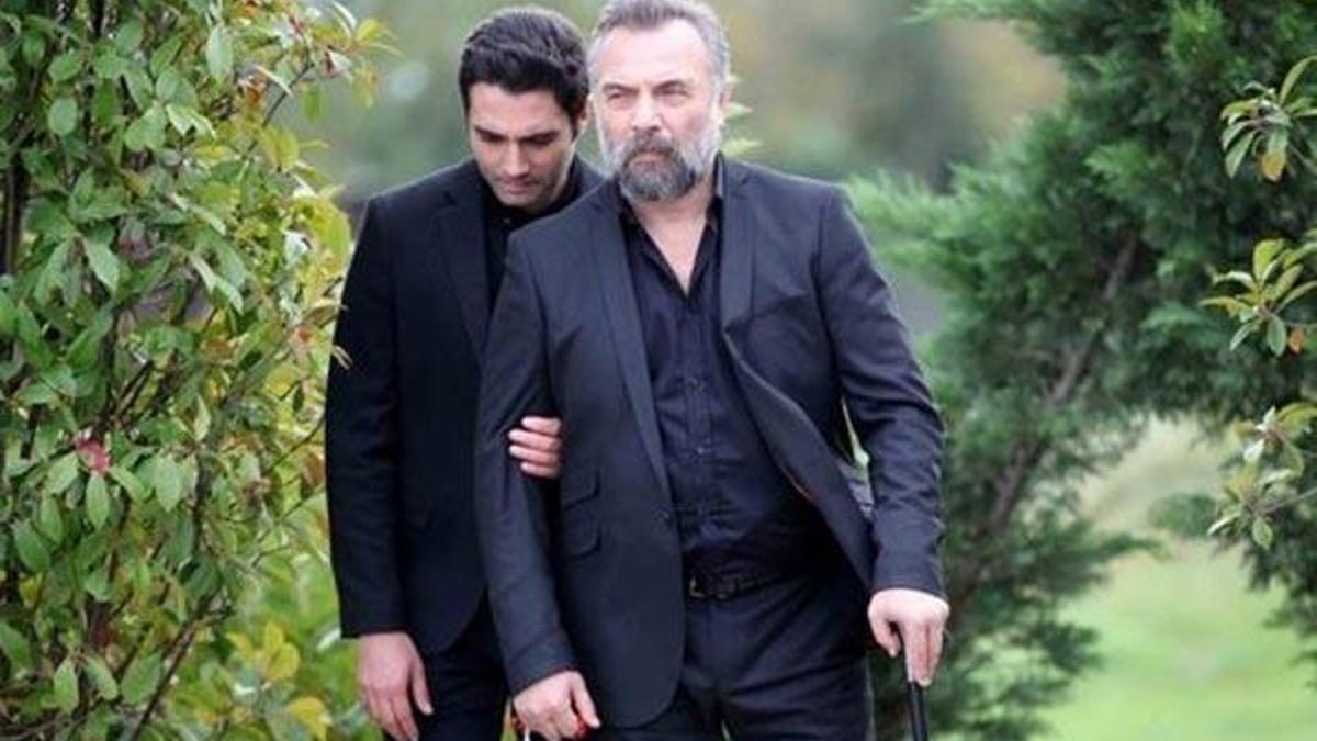 Eşkıya Dünyaya Hükümdar Olmaz 114. bölümde ipler İlyas'ın elinde!