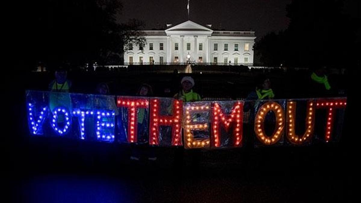 ABD ara seçimleri neden yapılıyor?