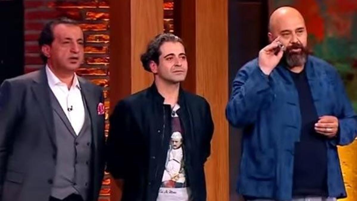 MasterChef Türkiye'de finale giden ilk isim kim olacak? İşte yeni fragman!
