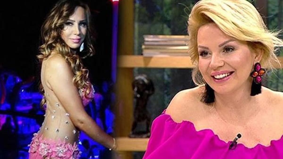 Seda Üren: Asena benim yanımda vuruldu