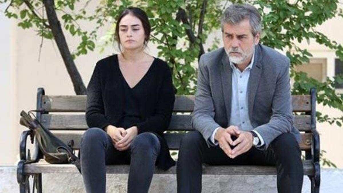 Bir Umut Yeter dizisi 6. bölümü ile final yapıyor!