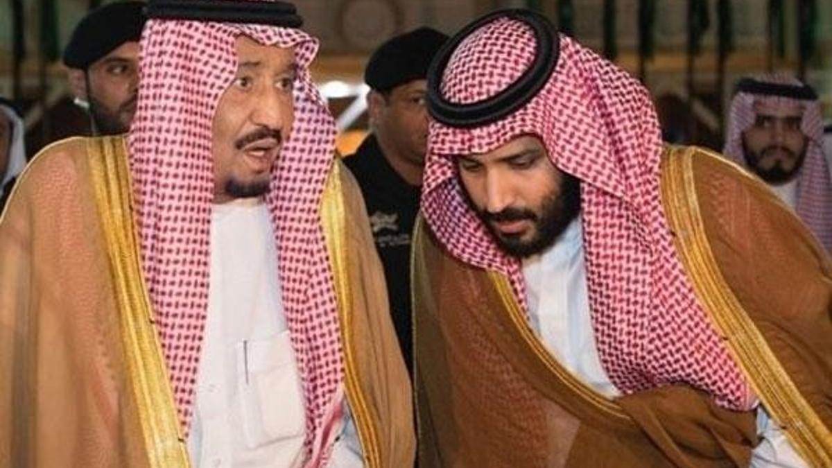 "Suudi Arabistan'da 45 iş adamı ve prens hala gözaltında"
