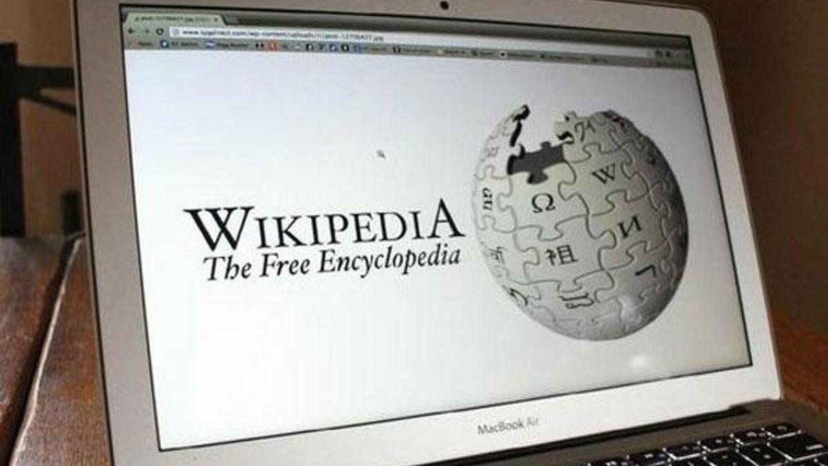 Ulaştırma Bakanı’ndan Wikipedia açıklaması