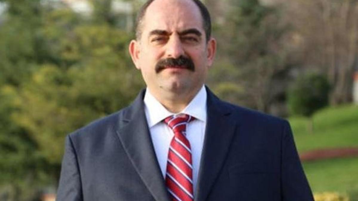 Zekeriya Öz'ün Forex oyunu
