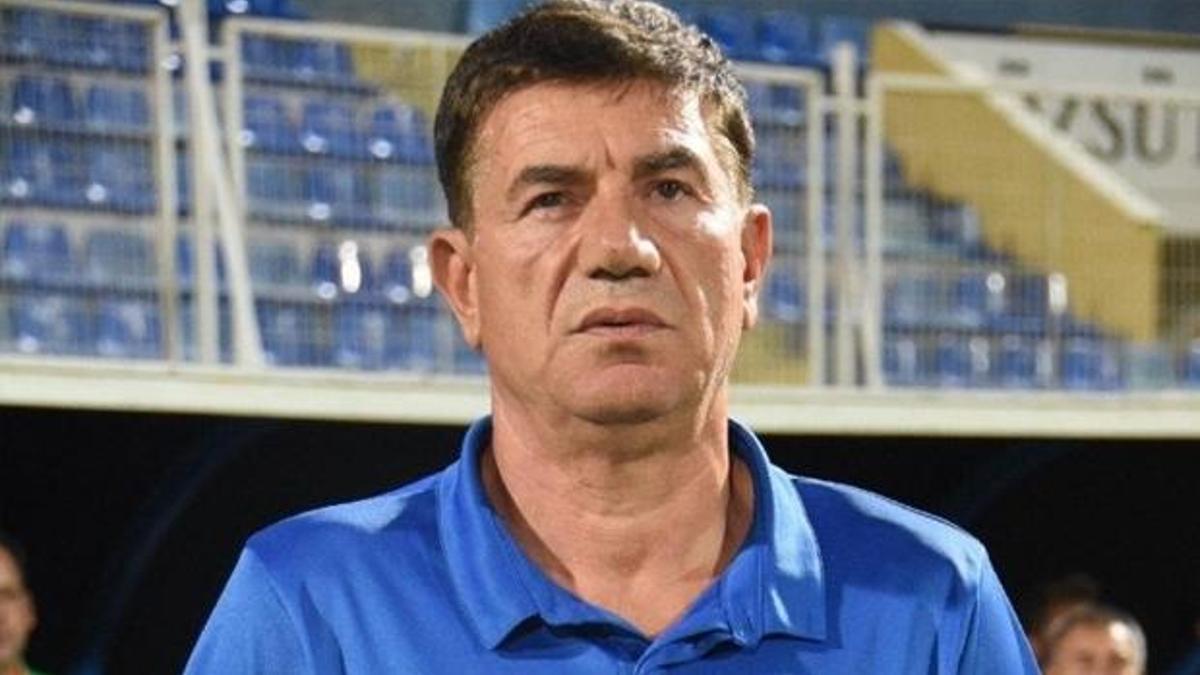 Giray Bulak 1 maç ceza aldı!