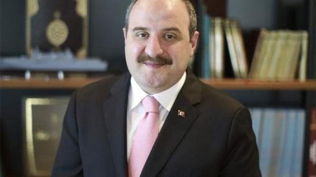 Bakan Varank açıkladı! 250 milyon dolara çıkacak