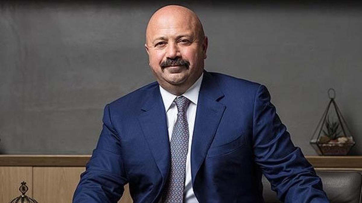 Kaan Terzioğlu’ndan örnek davranış