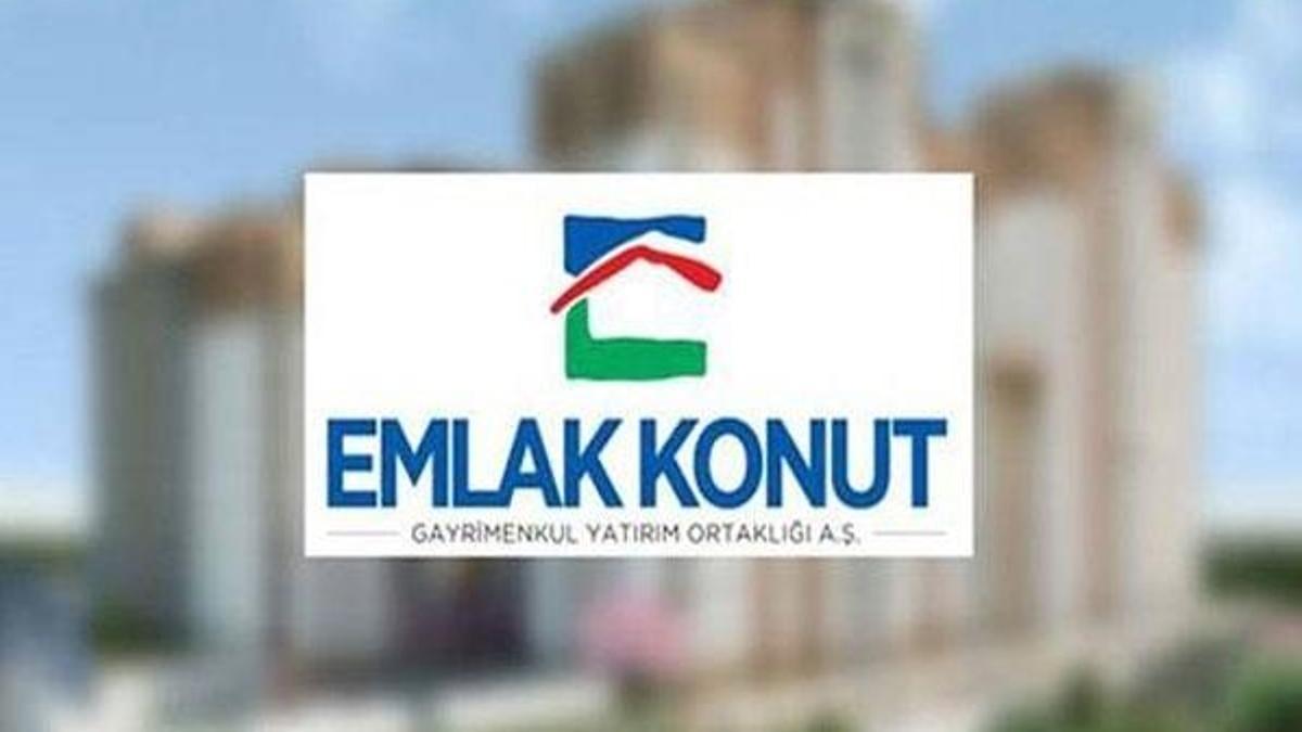 Emlak Konut GYO'dan konut sektörü ile ilgili kritik açıklama