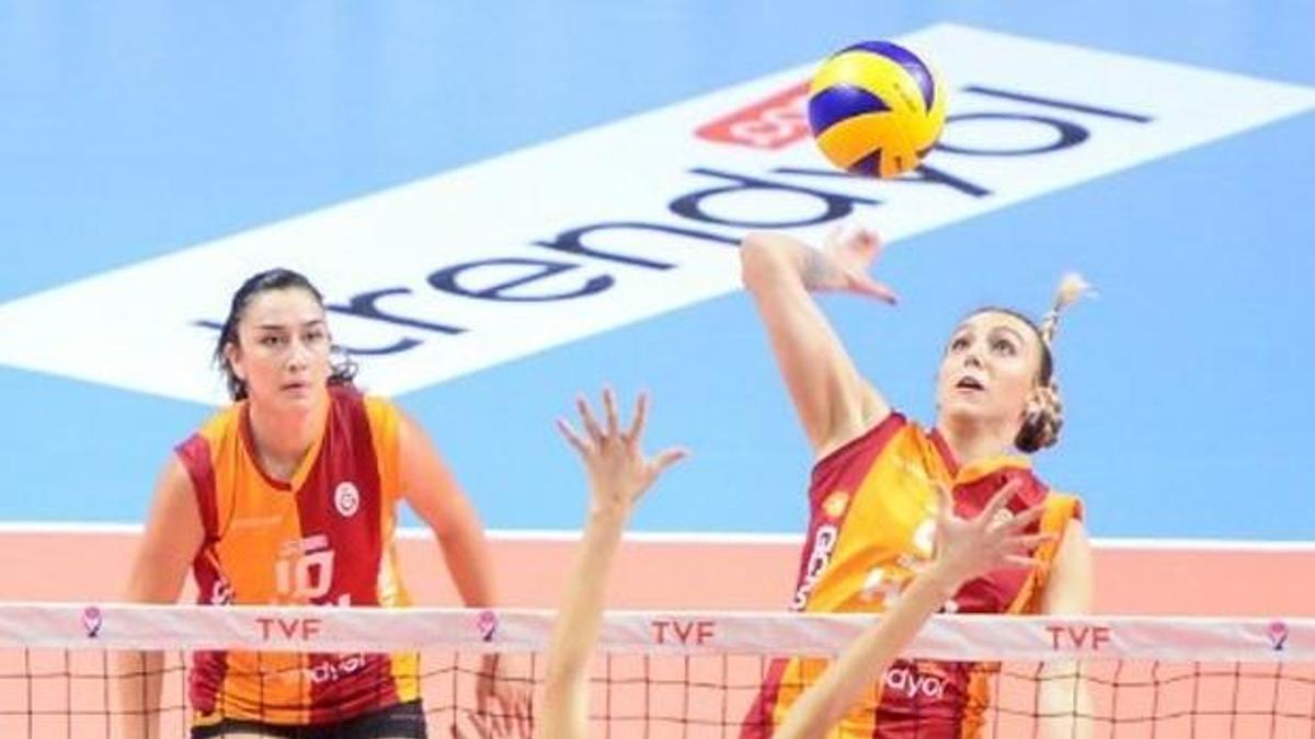 Karayolları, Galatasaray'ı yendi