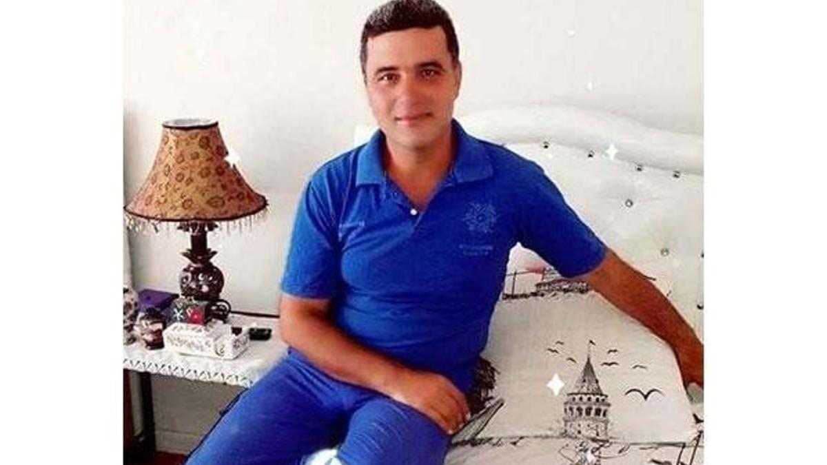 76 gündür aranan belediye işçisi ölü bulundu