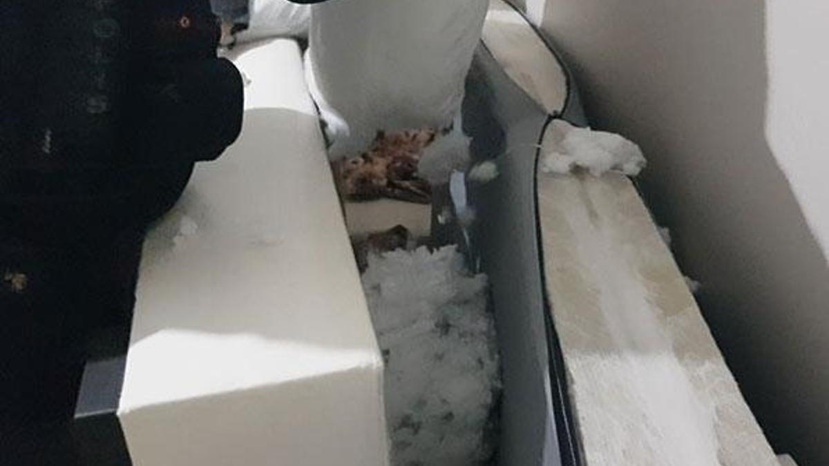 İstanbul’da torbacıların “zula evine” nefes kesen operasyon