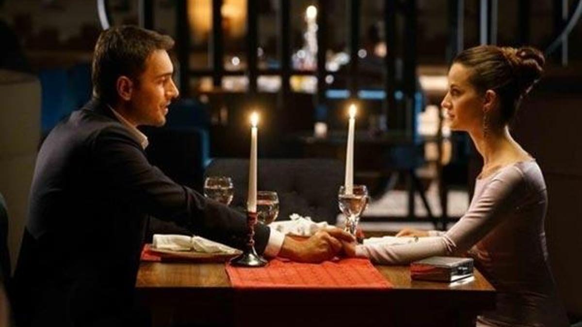 Sen Anlat Karadeniz 29. yeni bölümde Tahir ile Nefes evleniyor mu?