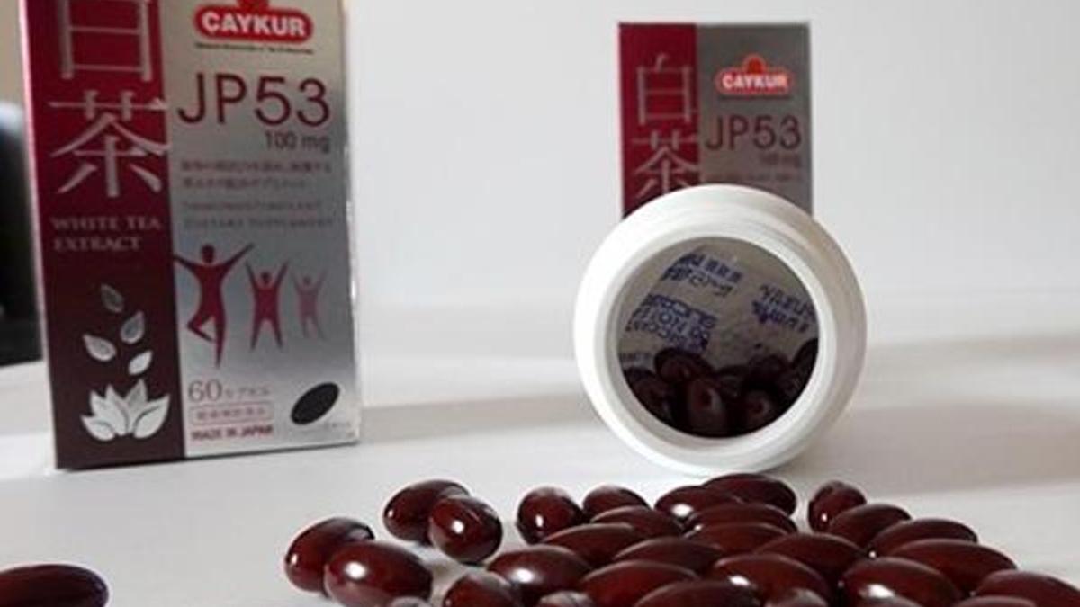 Japonlar 'Türk Çayı'ndan ilaç üretti