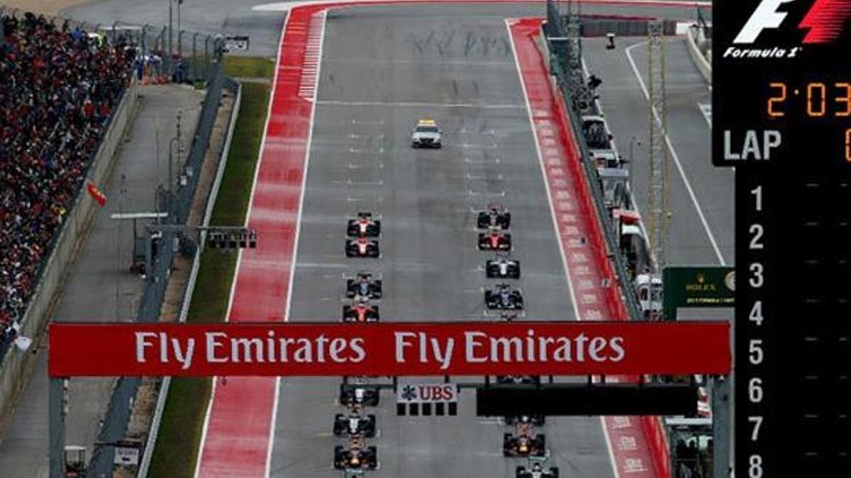 Vietnam Formula 1'e ev sahipliği yapacak