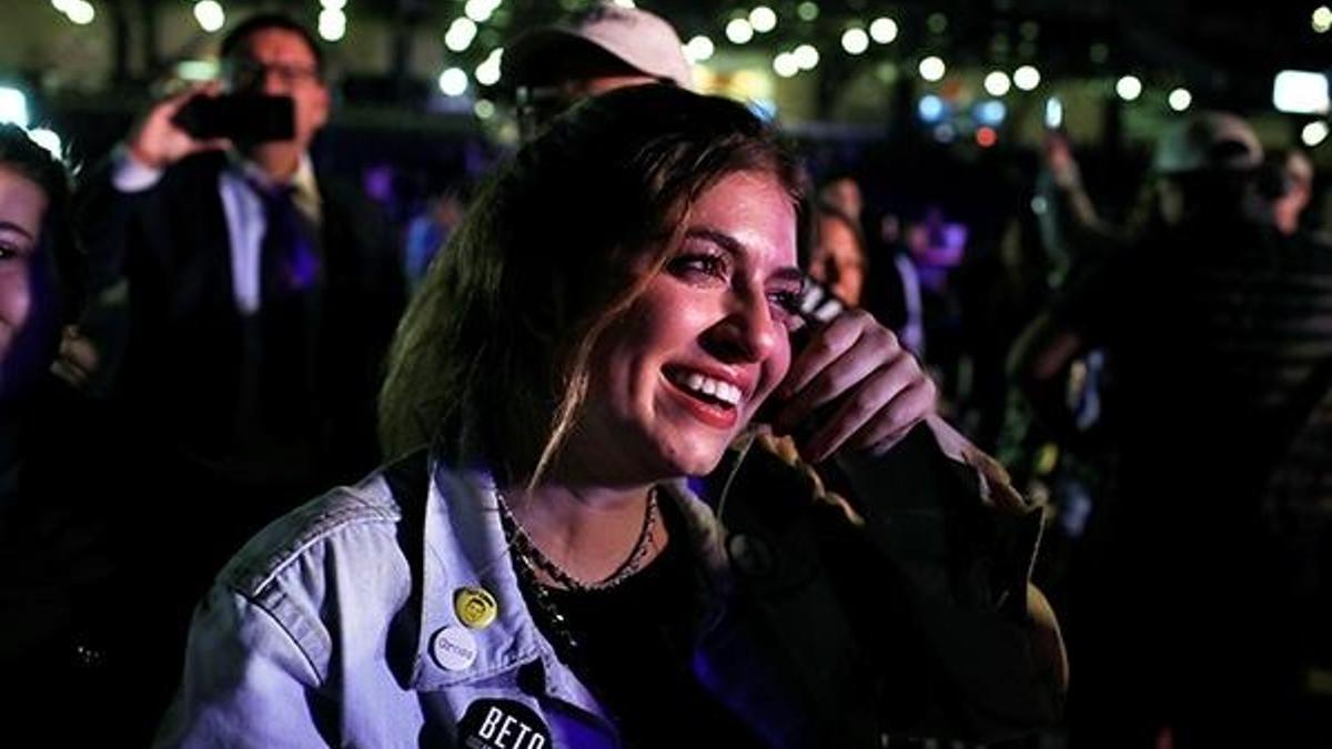 Dünya ABD'deki seçimlere kilitlendi! İşte ilk sonuçlar