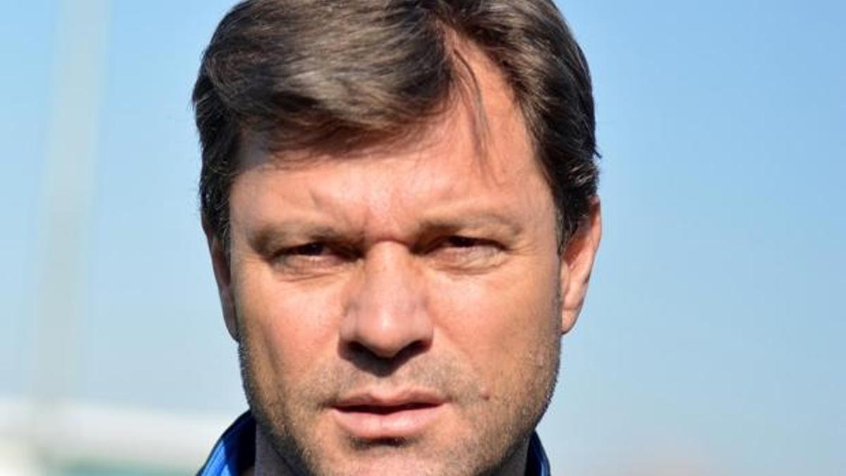 Ertuğrul Sağlam: "G.Saray ile futbol kavgası yapacağız"