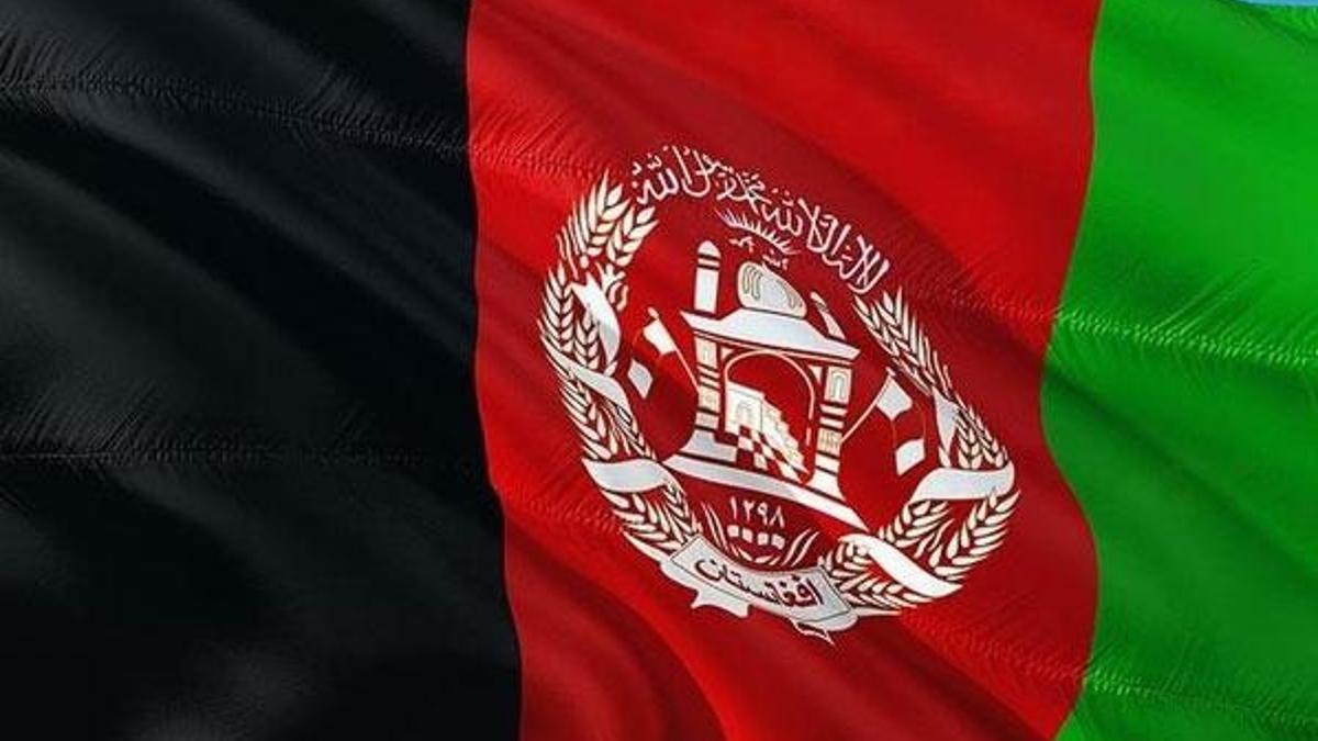 Afganistan da yaptırımlardan muaf tutuldu