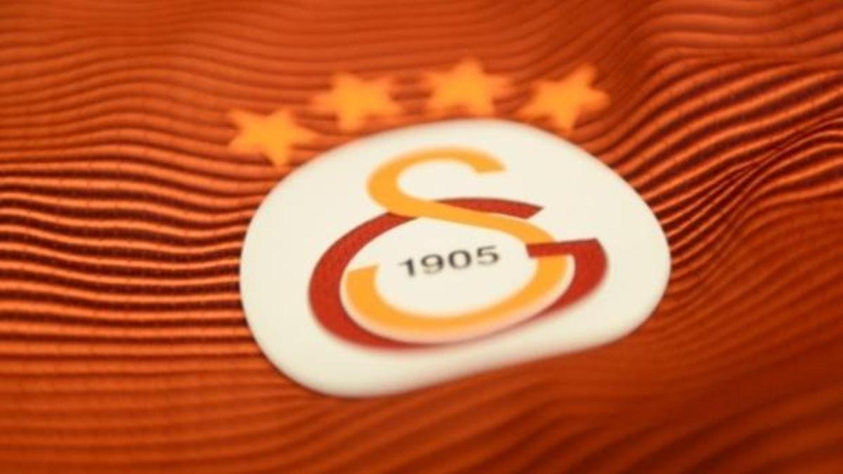 Galatasaray'a yeni isim sponsoru!