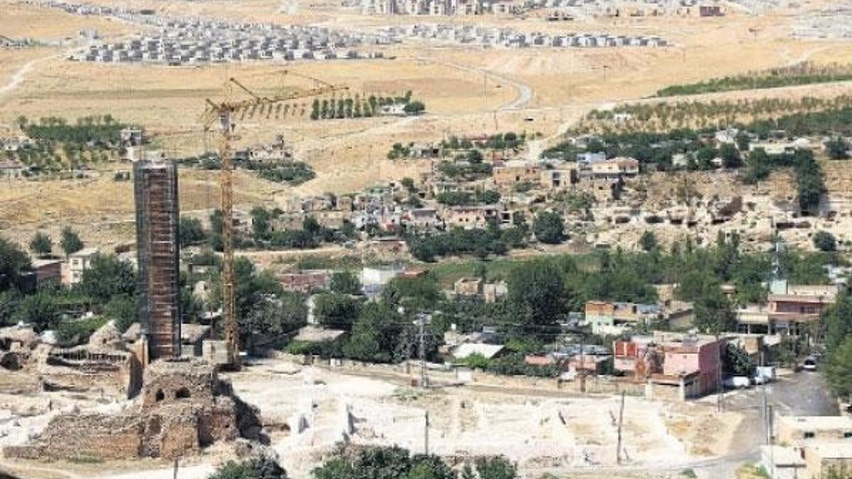 İsrail'den Kudüs'teki Yahudi yerleşim biriminde yeni konutlara onay