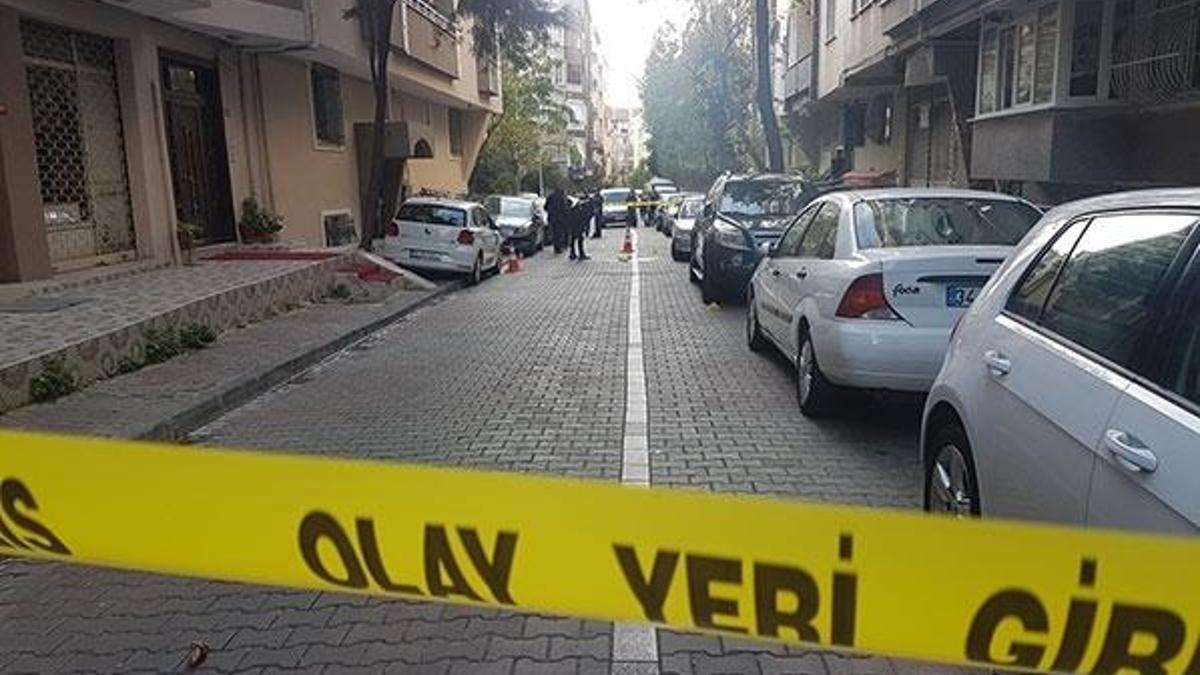 Bahçelievler'de 15 yaşındaki çocuk pompalı tüfekle vuruldu