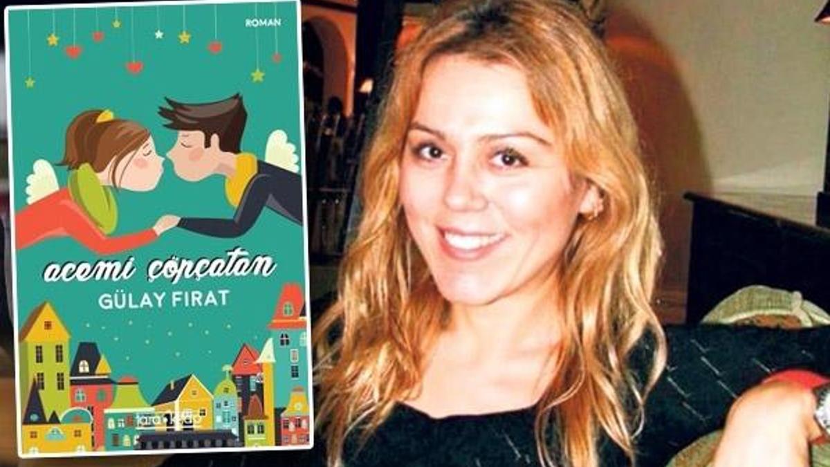 Her şey Ecoş'un kendini ‘fahri aşk doktoru’ ilan etmesiyle başlar...