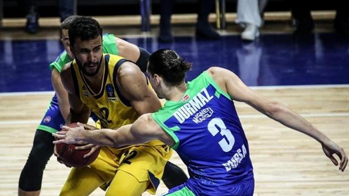 TOFAŞ uzatmalarda yenildi