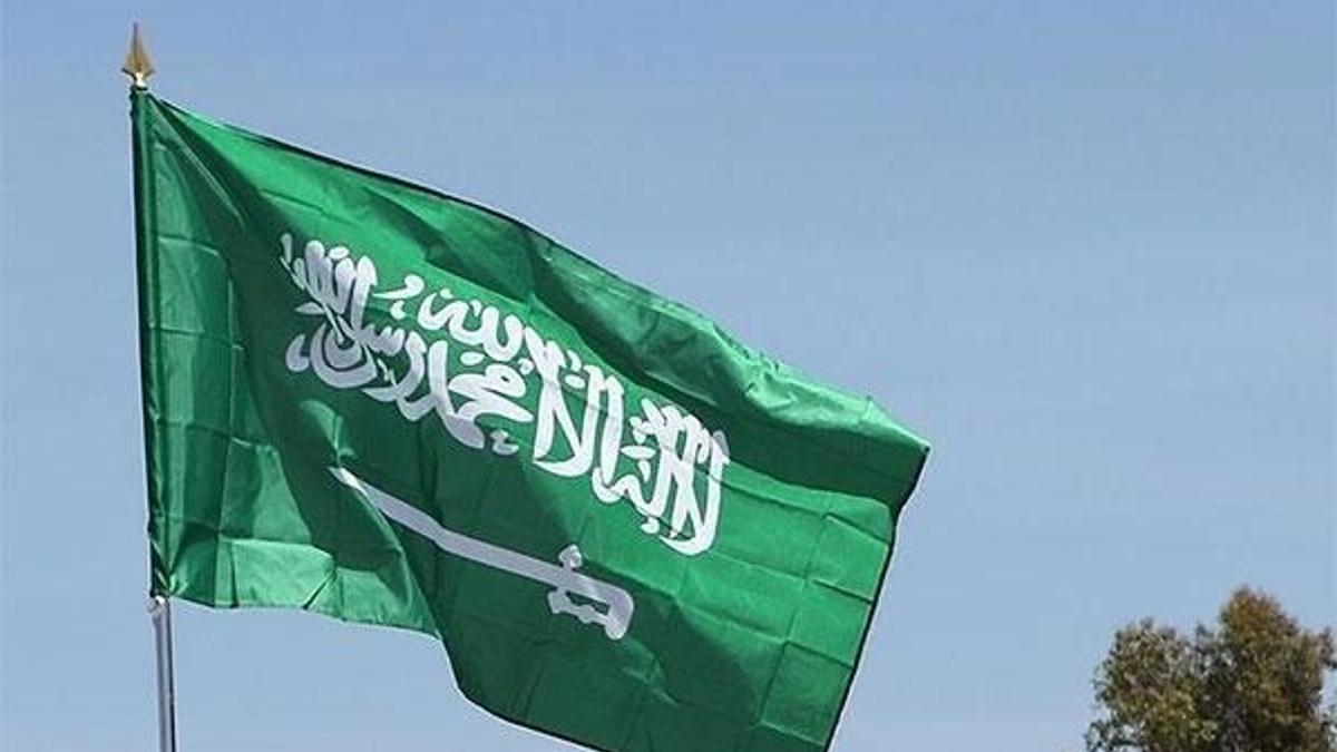 Suudi Arabistan'dan 4,3 milyar dolarlık proje