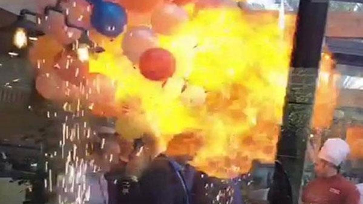 Uçan balona yeni kurallar geliyor