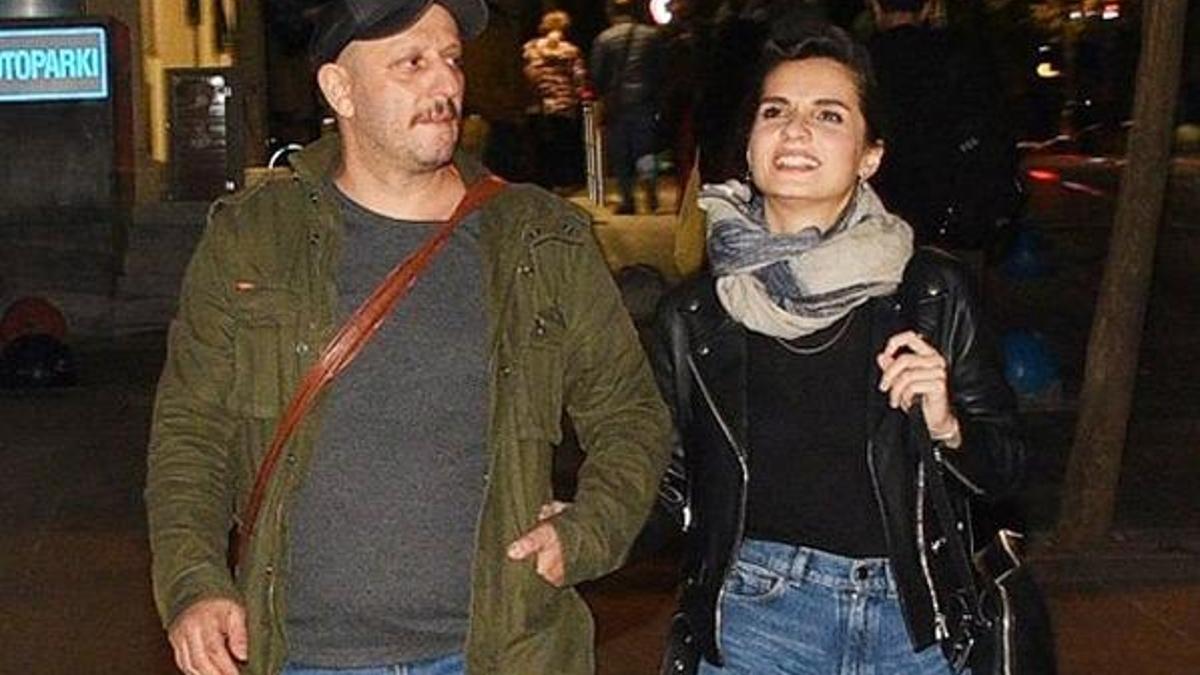 Flaşlar patlayınca şoke oldular
