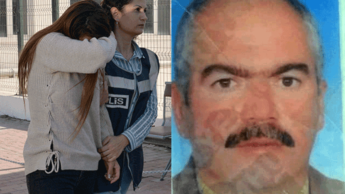 Ölen çiftçi, şantaj sırasında kalp krizi geçirmiş
