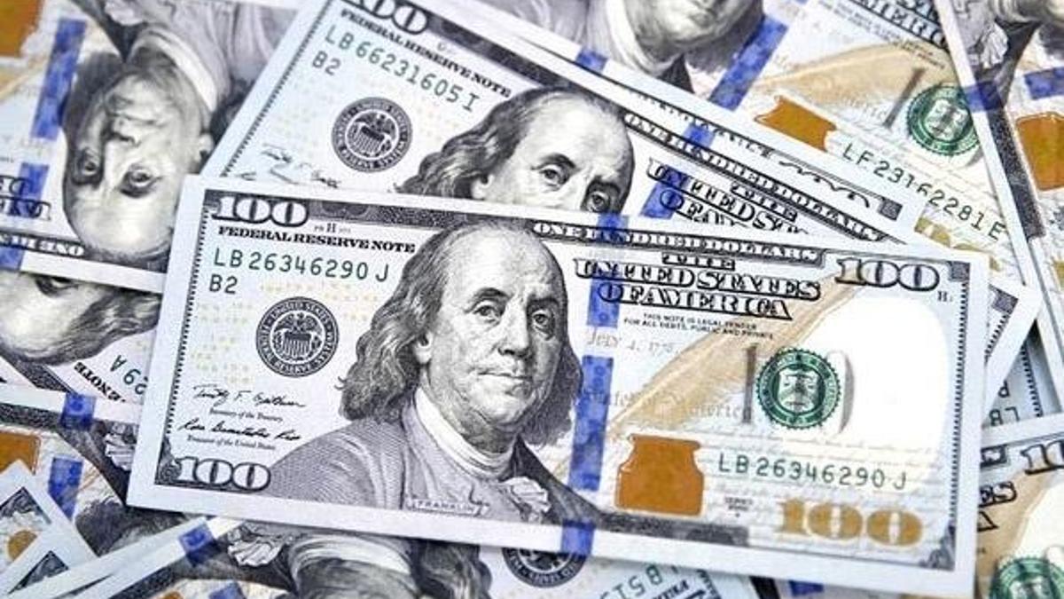 Dolar yıl sonunda 5,10'a gerileyebilir!
