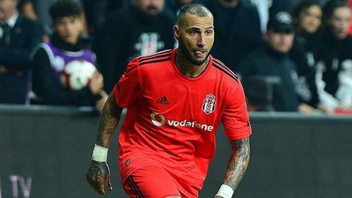 Quaresma rekor peşinde!
