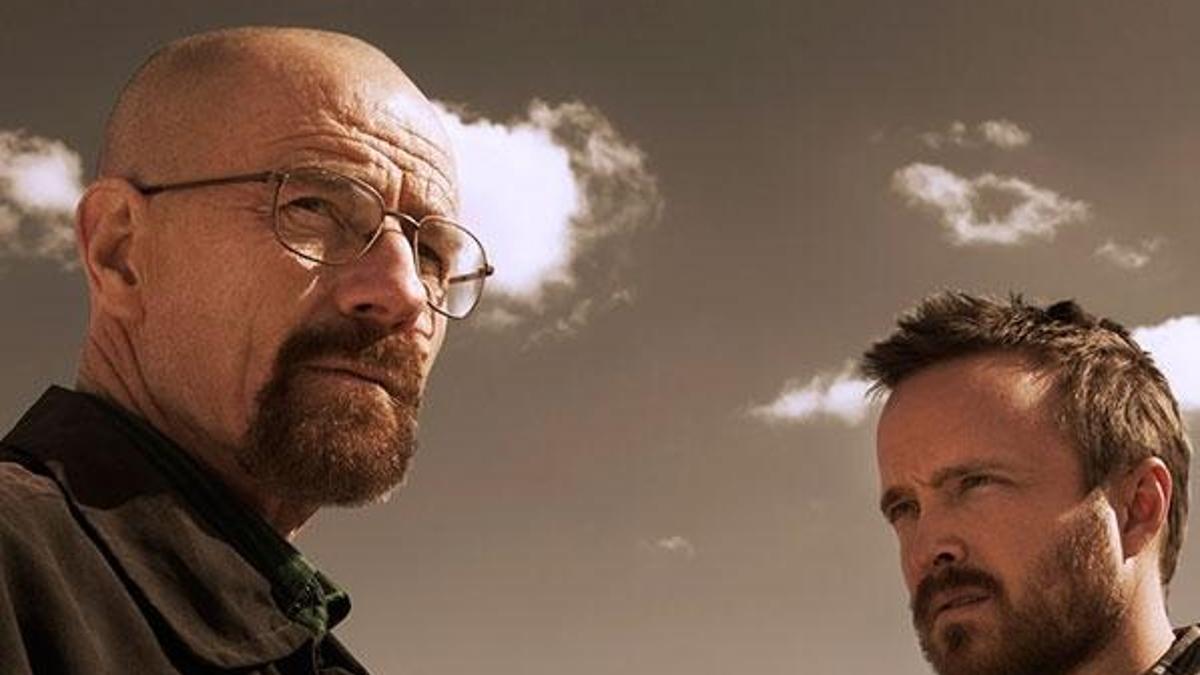 ‘Breaking Bad’ efsanesi sinema filmi oluyor