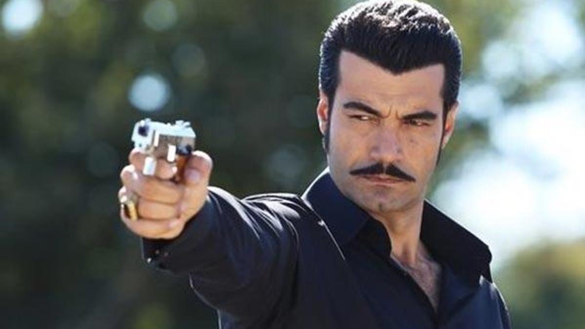 Bir Zamanlar Çukurova 9. yeni bölümde Züleyha ile Yılmaz karşı karşıya!