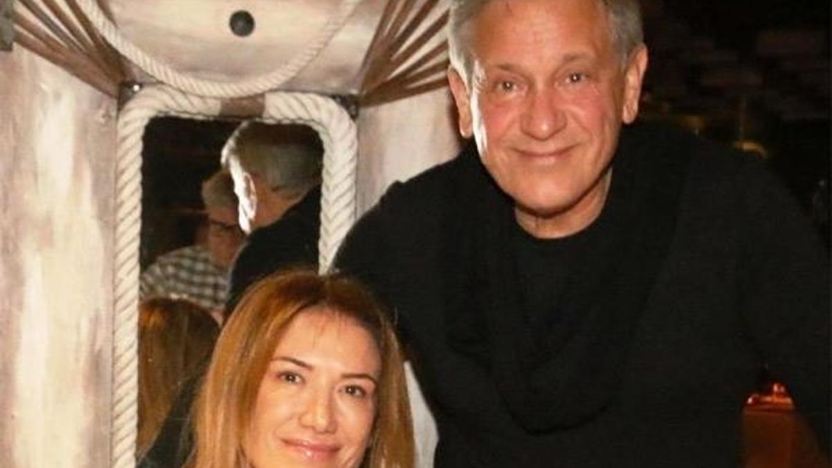 Neco kendisinden 25 yaş küçük eşini darp etti