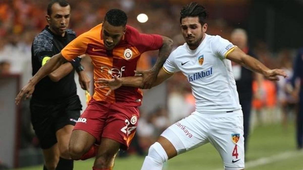 Galatasaray maçı öncesi bir sakatlık daha!