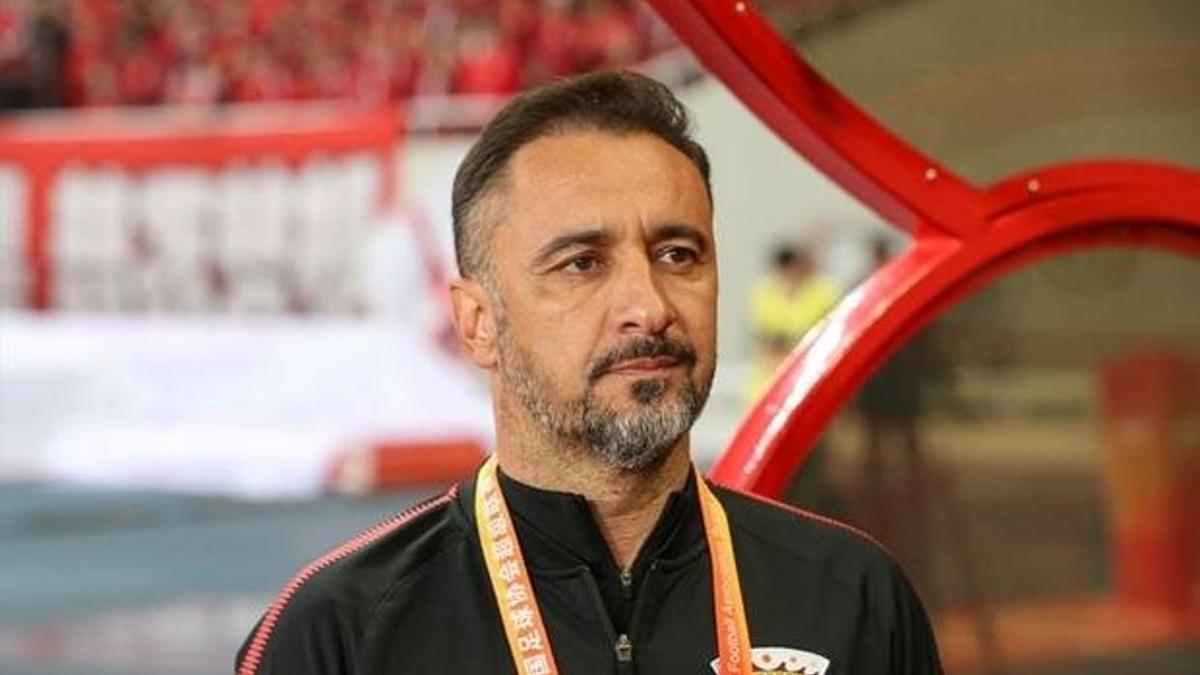 Vitor Pereira 42 milyon kazandı!