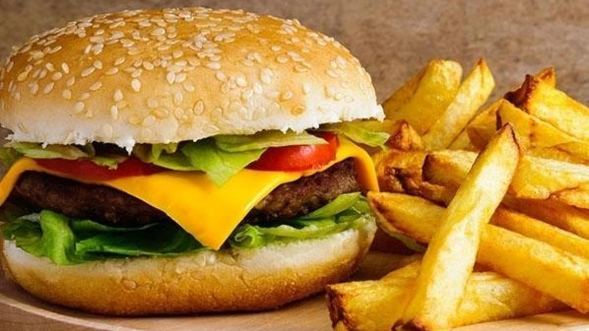Obezite çocuklukta başlıyor!