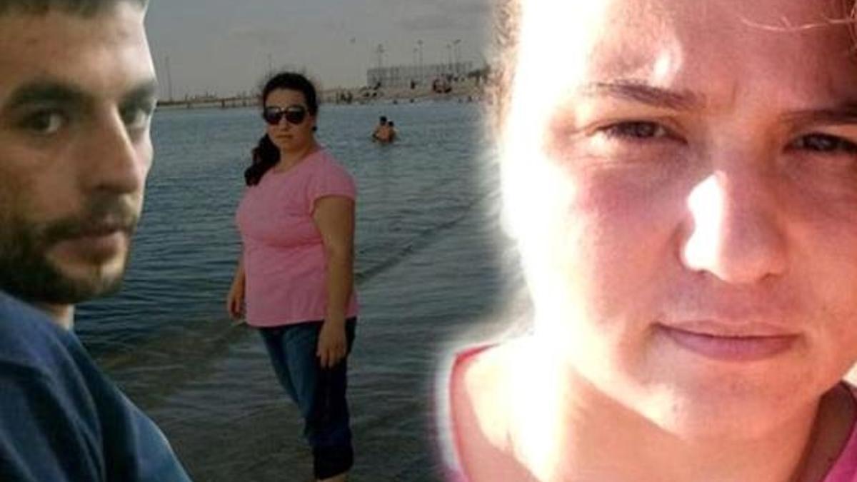 Korkunç cinayette pes dedirten ayrıntı! 'Sürekli bana kiminle yattın' diyor