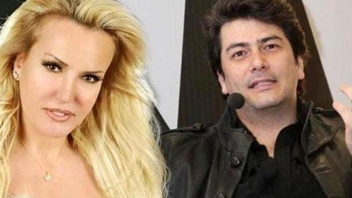 'Görüntüleri görünce şoka girdim'